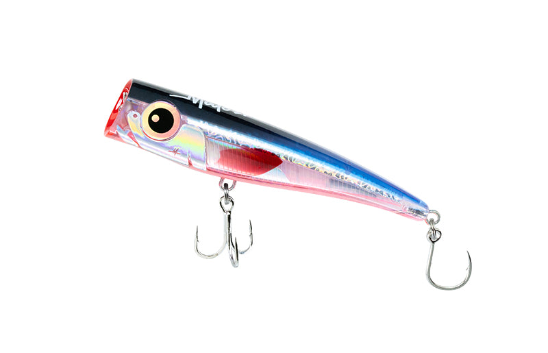 Malosi Staple Talo 120P