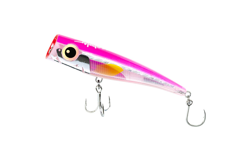 Malosi Staple Talo 120P