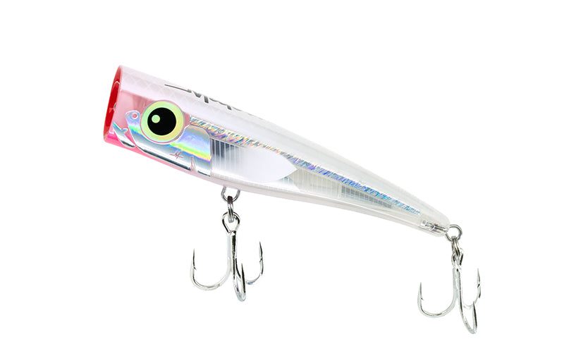 Malosi Staple Tyrant 120P