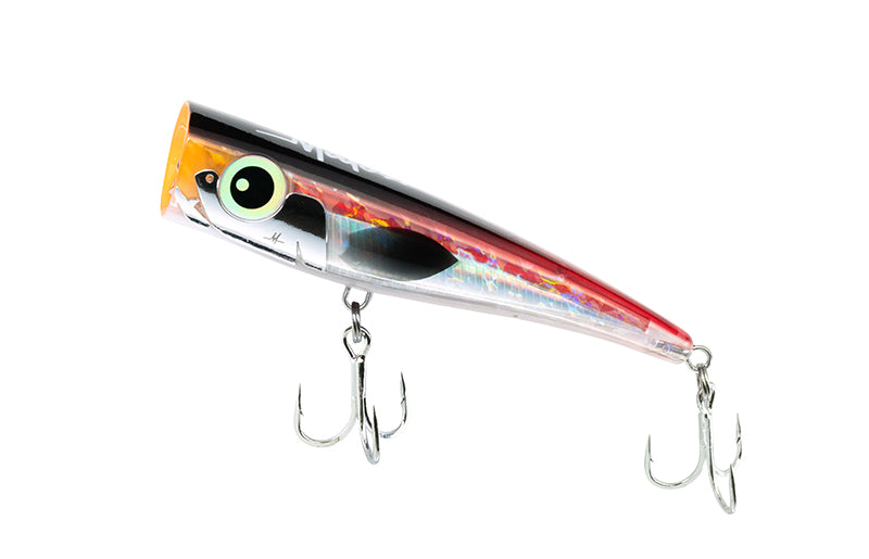 Malosi Staple Tyrant 120P