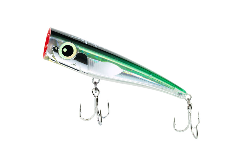 Malosi Staple Tyrant 120P