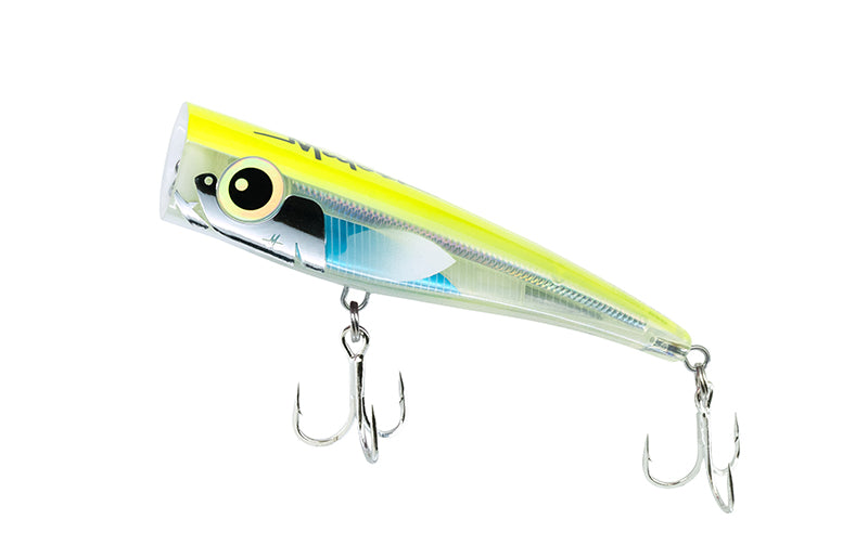 Malosi Staple Tyrant 120P