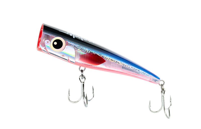 Malosi Staple Tyrant 120P