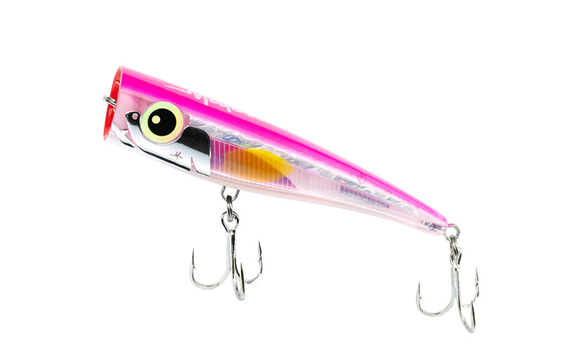 Malosi Staple Tyrant 120P