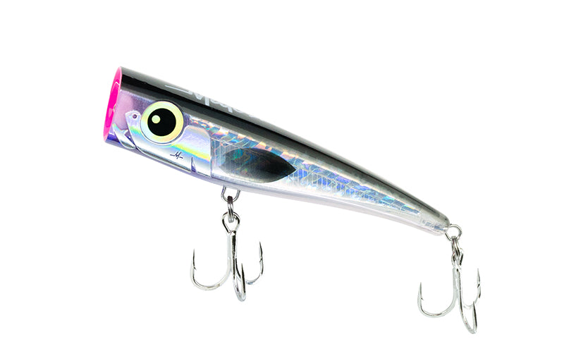 Malosi Staple Tyrant 120P