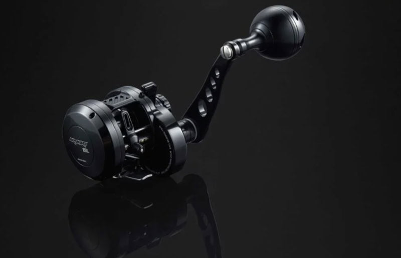 Maxel Armory 15 (right)