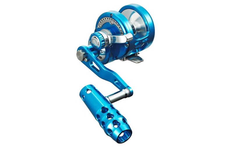 Maxel Sealion One Speed (right)