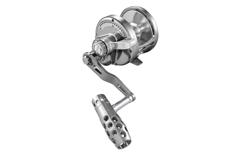 Maxel Sealion One Speed HS (right)