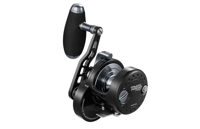 Maxel Transformer High Speed ​​(right)