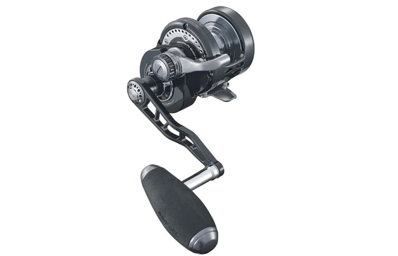 Maxel Transformer High Speed (right)