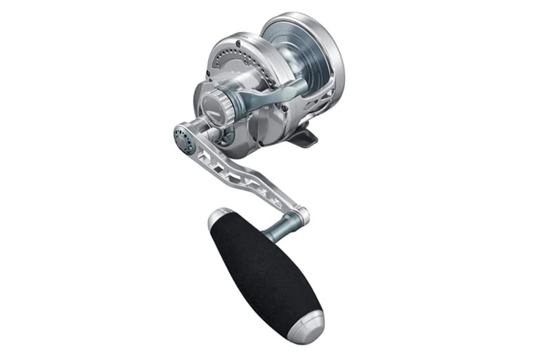 Maxel Transformer High Speed ​​(right)