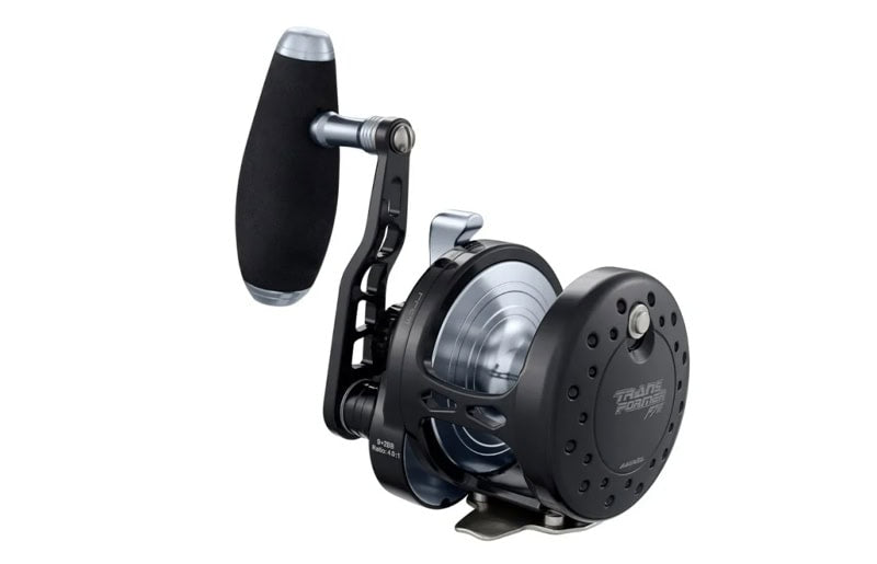 Maxel Transformer Power Ratio