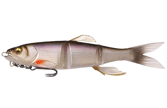 Megabass Magdraft Hasu Raver