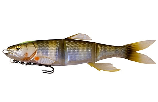 Megabass Magdraft Hasu Raver