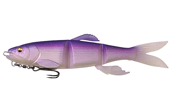 Megabass Magdraft Hasu Raver