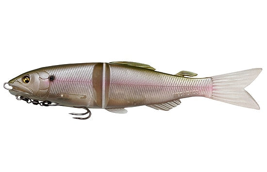 Megabass Magdraft Hasu Raver