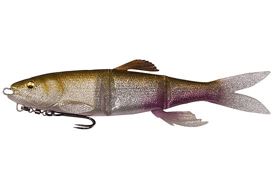 Megabass Magdraft Hasu Raver