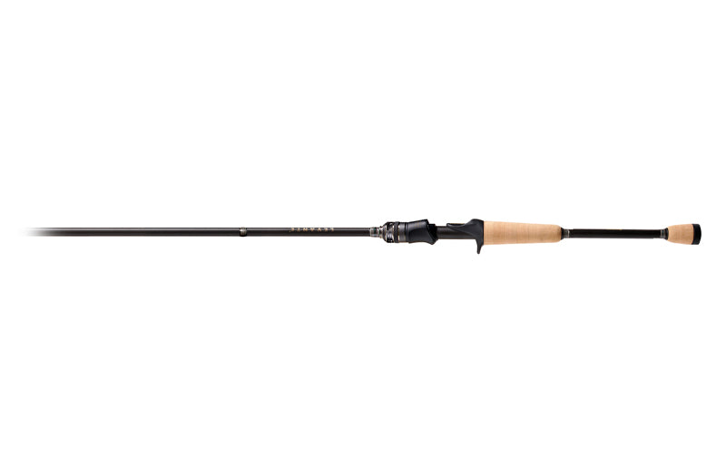 Megabass '26 Levante Spinning