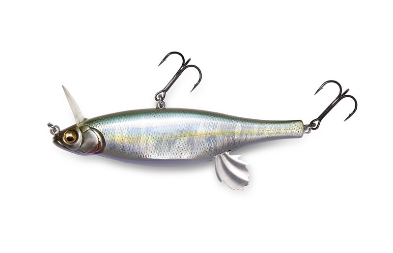 Megabass Anthrax 100