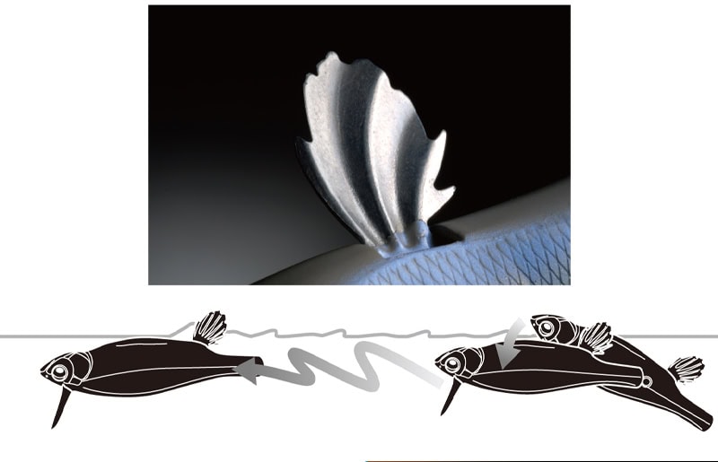 Megabass Anthrax 100