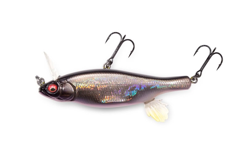 Megabass Anthrax 100