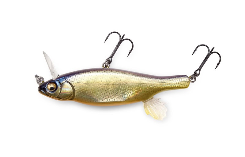 Megabass Anthrax 100