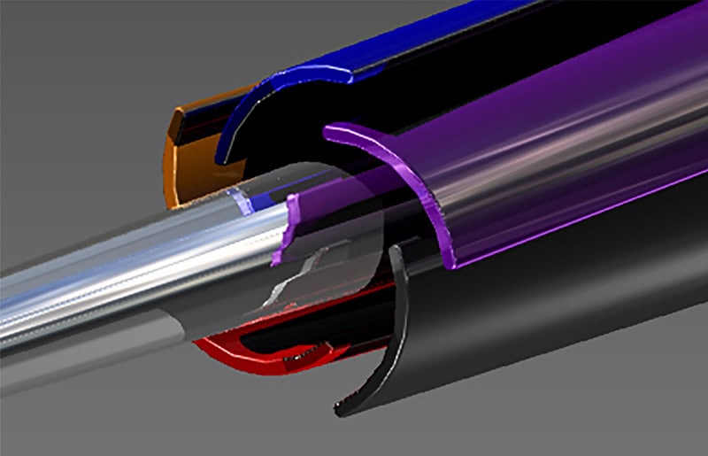 Megabass Cookai Gulf