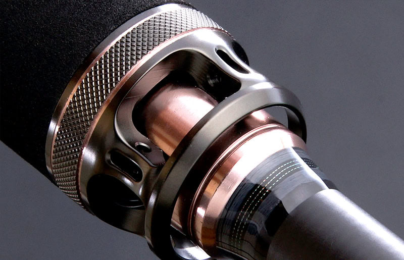 Megabass Cookai Gulf