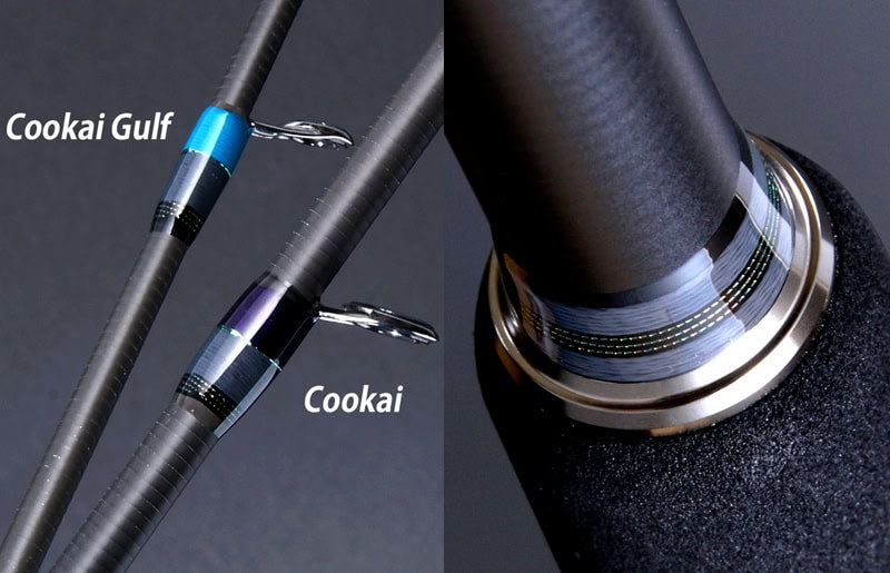 Megabass Cookai Gulf