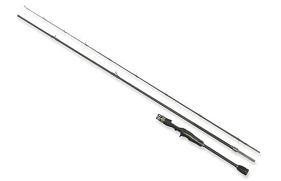 Canne à Pêche Megabass Destroyer F2st-65RS Hedgehog Phase II - Occasion (état B+)