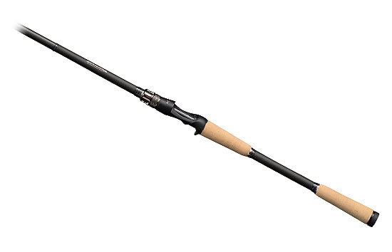 Megabass Destroyer P5 F7.1/2-75X "Monstrueux"