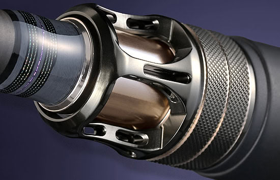 Megabass Destroyer P5 F5-66X "Bearing Down Extreme"