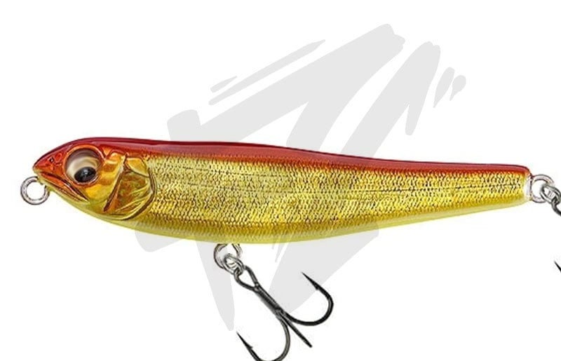 Megabass Dog-X Jr. SW - 16,99 € - FishCandy - Get Hooked | 100
