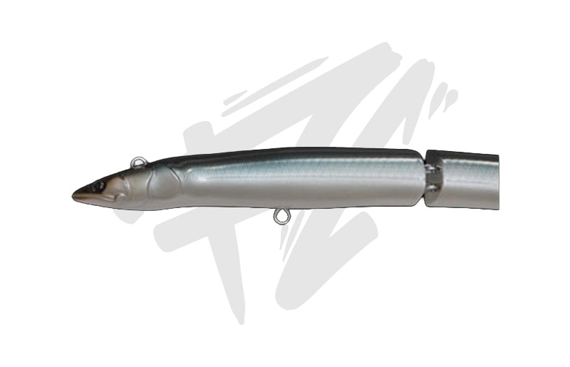 Megabass Eeler