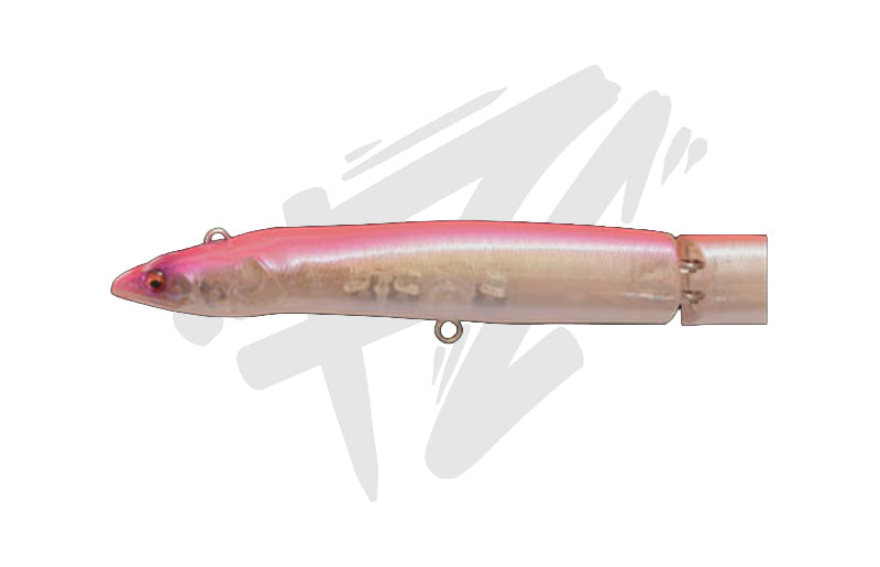 Megabass Eeler