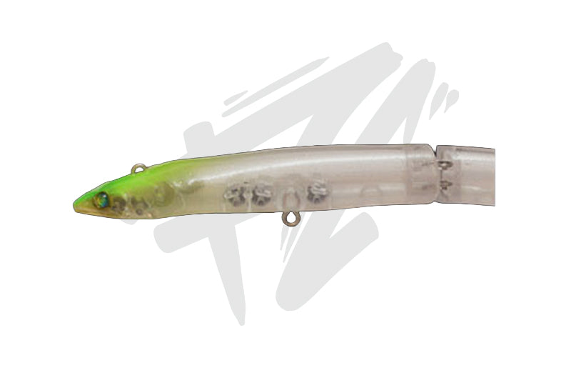 Megabass Eeler