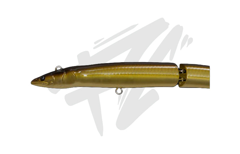 Megabass Eeler
