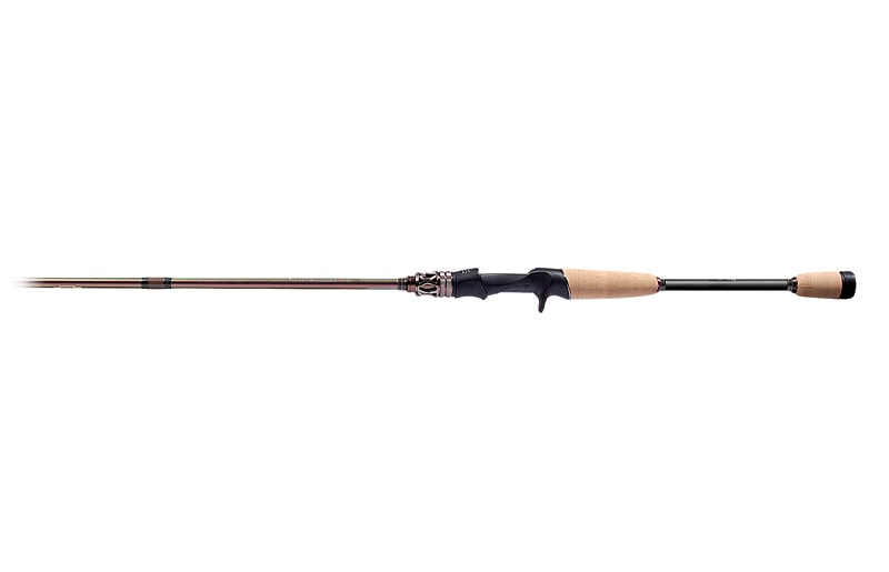Megabass Evoluzion F3.1/2-610TI Super Griffon Competizione