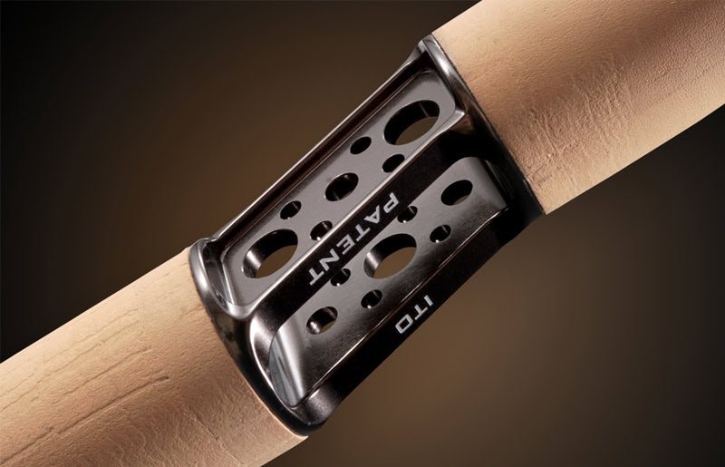 Megabass Evoluzion F3.1/2-73TIX-S Raikiri