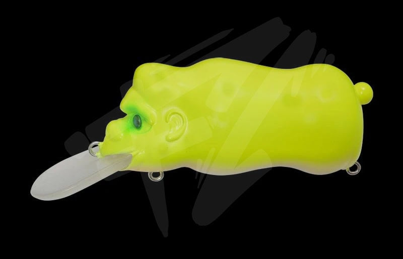 Megabass Gong Jr.