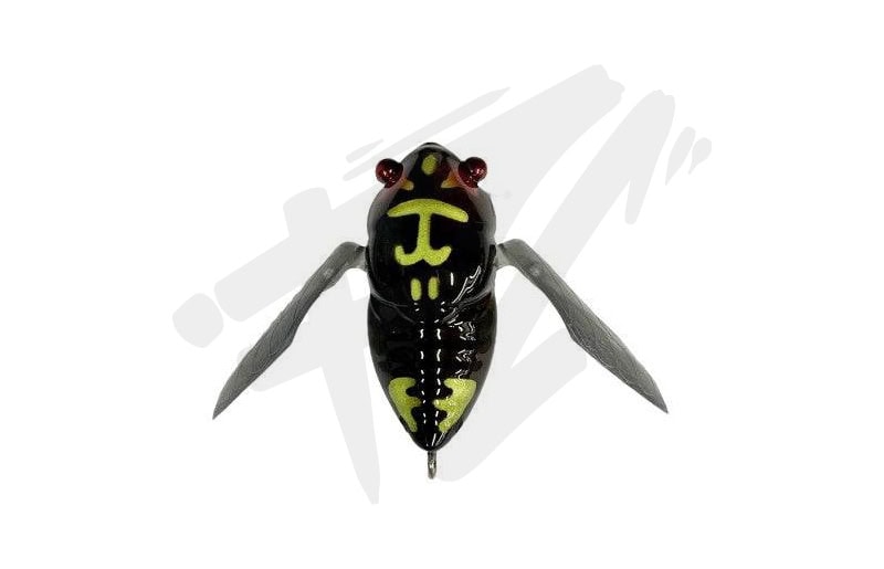 Megabass Grand Silgett