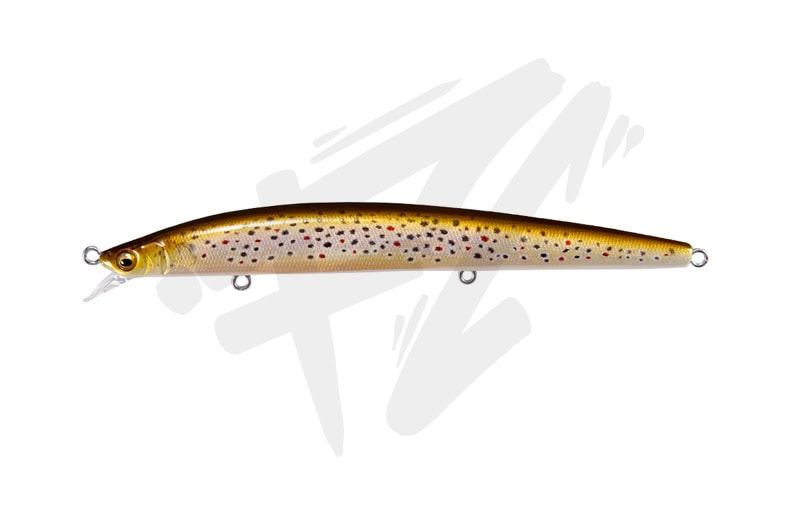 Megabass Great Hunting GH 120