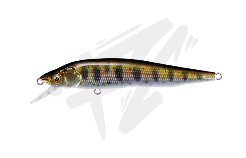 Megabass Great Hunting GH 95