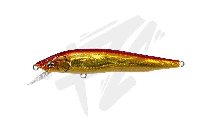 Megabass Great Hunting GH 95