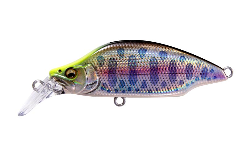 Megabass GreatHunting GH52 Bat A Fry