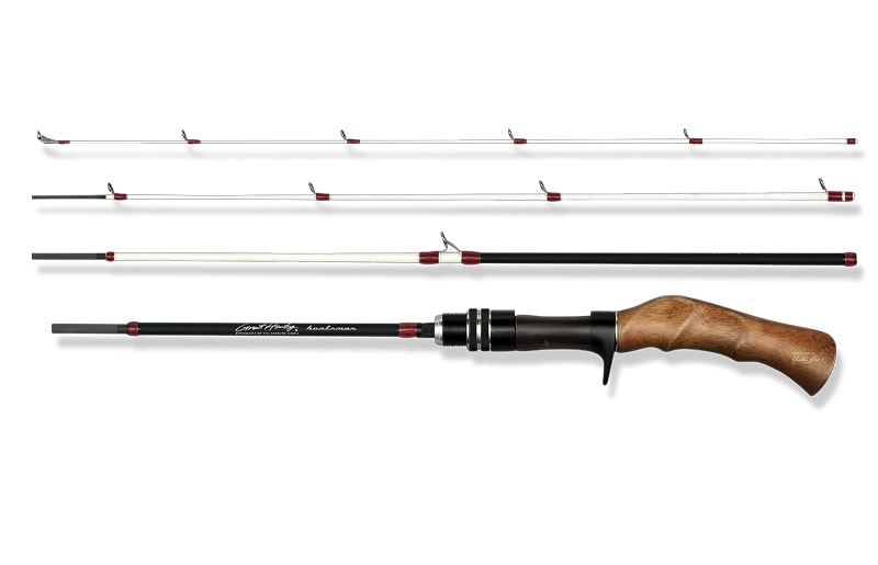 Megabass GreatHunting Huntsman - 669,99 €