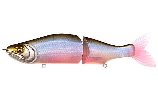 Megabass i-Slide 187R