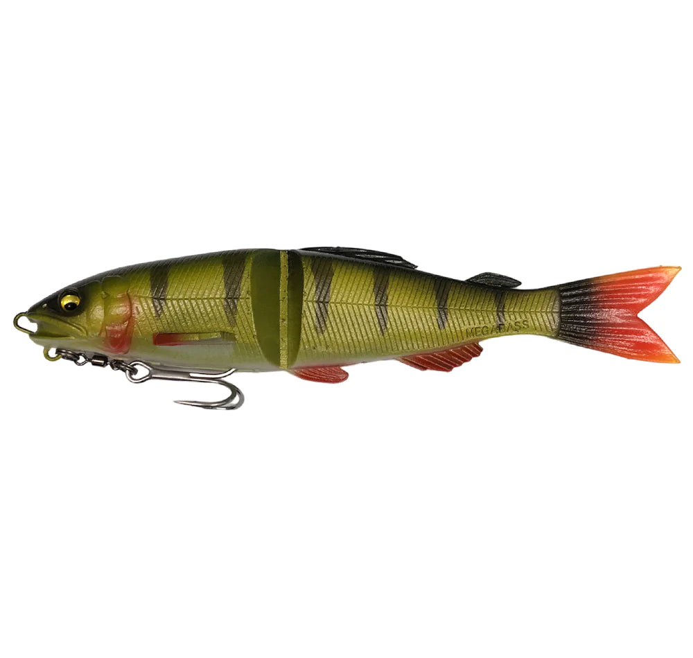 ayu fishing lures Megabass Magdraft Twitcher tight wiggle that entices Size:Battle Box Complete (L350mmxB180mmxH170mm) #4 An Avon Royal Supreme
