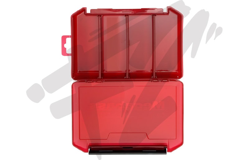 Megabass MB-3010NDM ROUGE