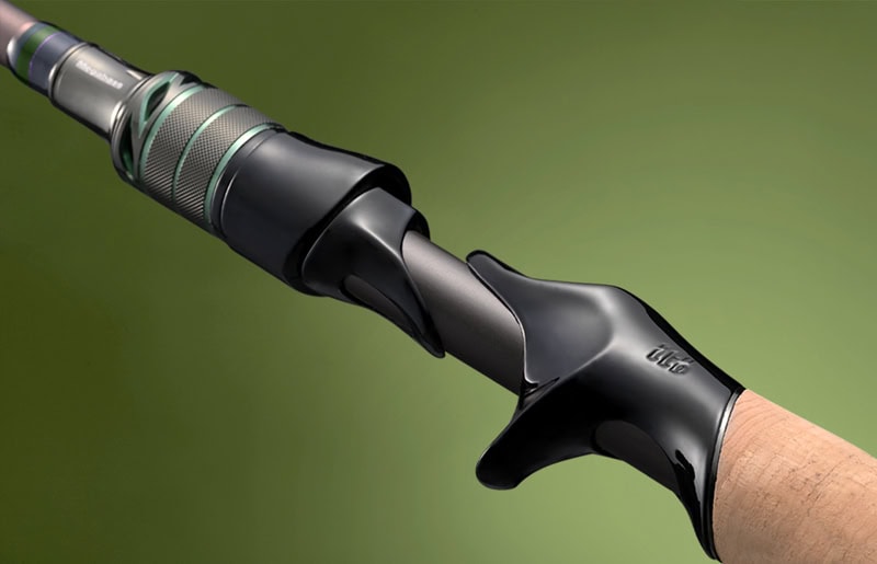 Megabass Orochi X10 F5.1/2-69XT Bearingdown